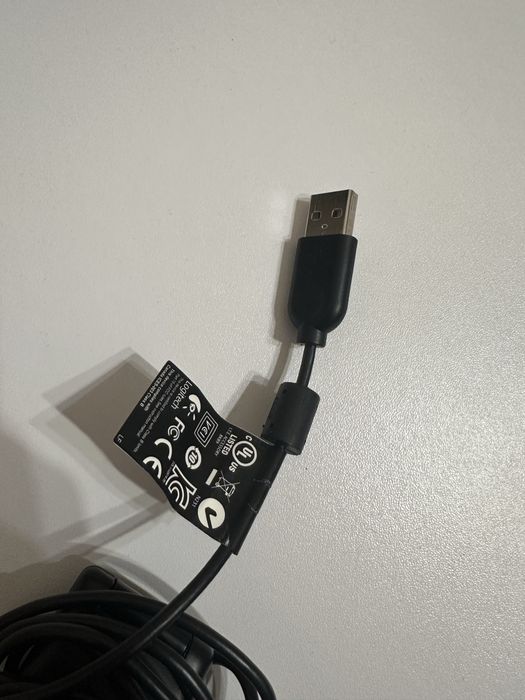 Вебкамера Logitech C270