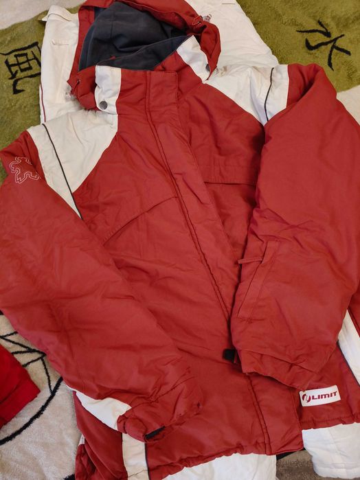 Зимовий костюм розмір L