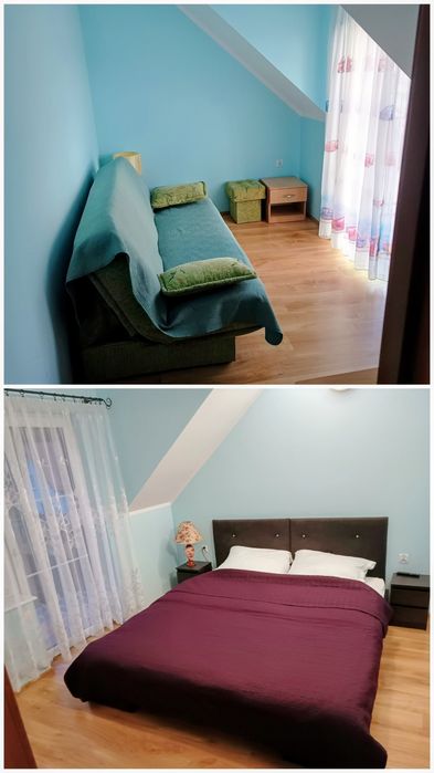 'Apartamenty u Anieli', Kruklanki k.Giżycka
