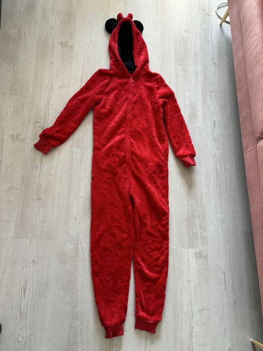 Kigurumi Myszka Mini