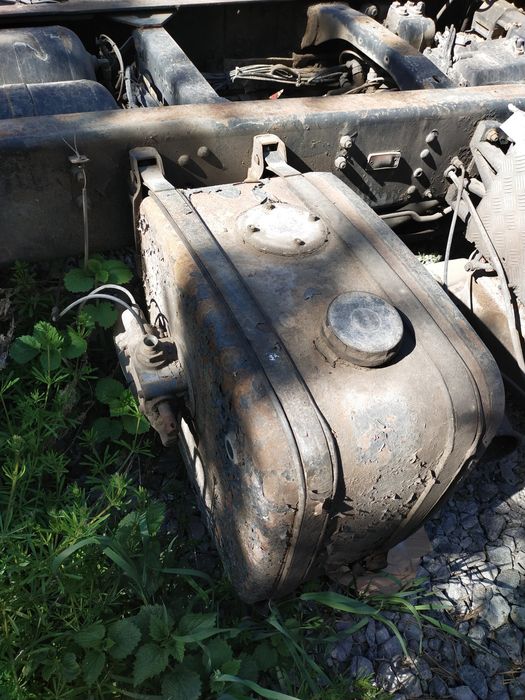 Гідравліка zf кпп/акпп