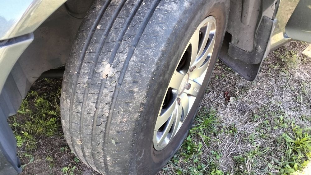 Kia Carnival EX top