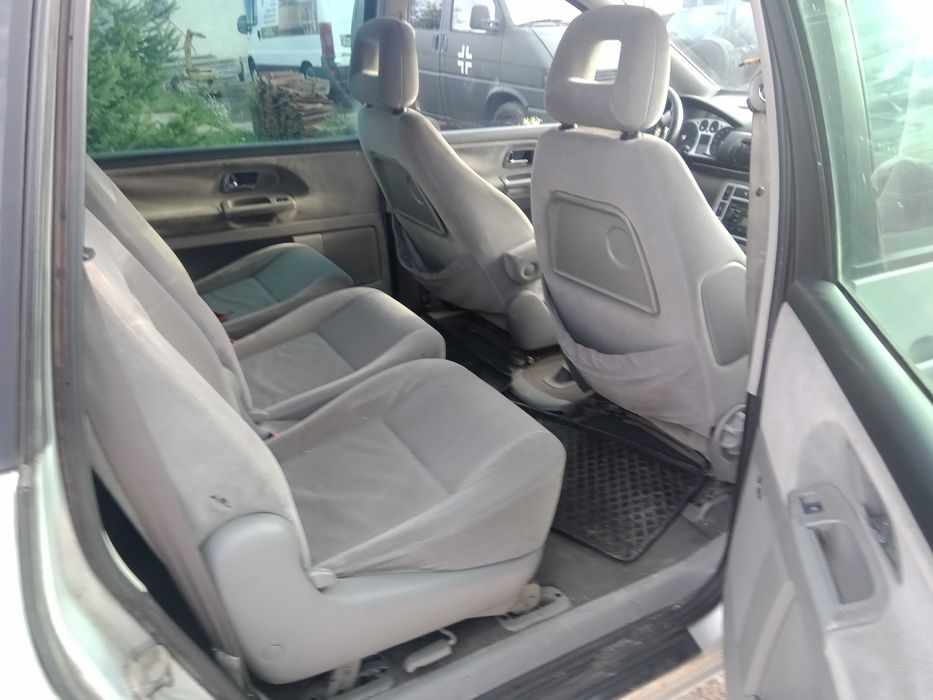 продам Ford galaxy 1.9 tdi