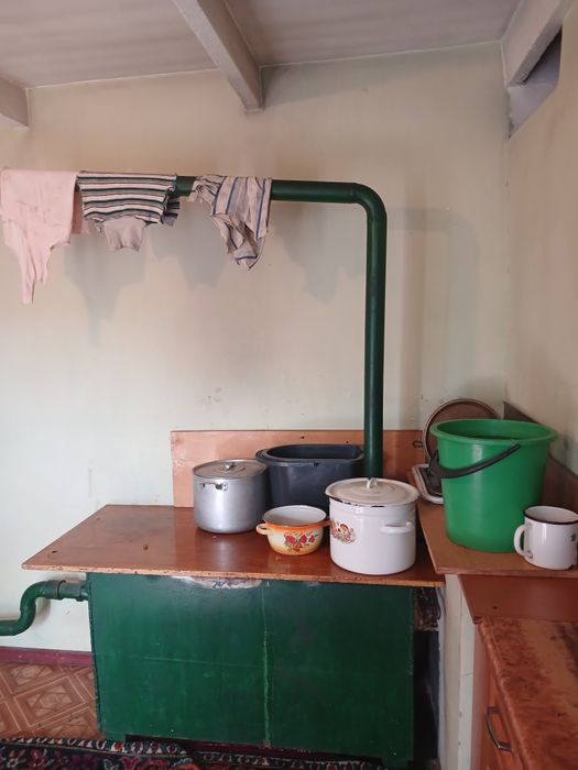 Здається будинок Балабине можна військовим