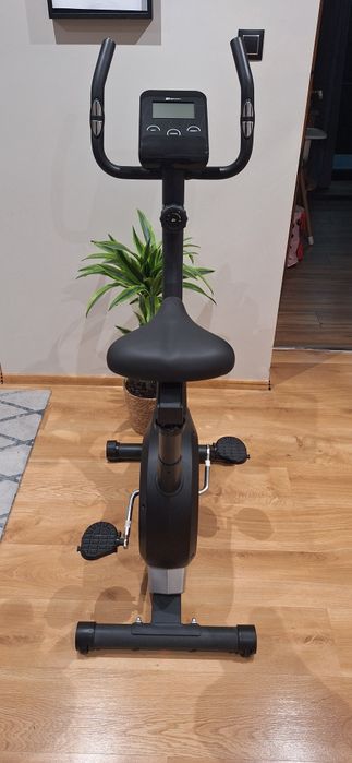 Rower Rowerek stacjonarny Hop Sport HS-2080 czarny