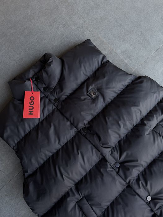 Жилетка Hugo Boss Розпродаж !!