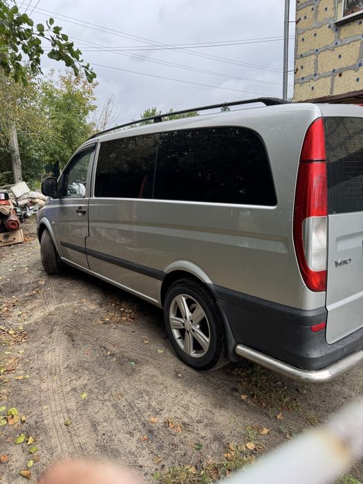 Продам власне авто