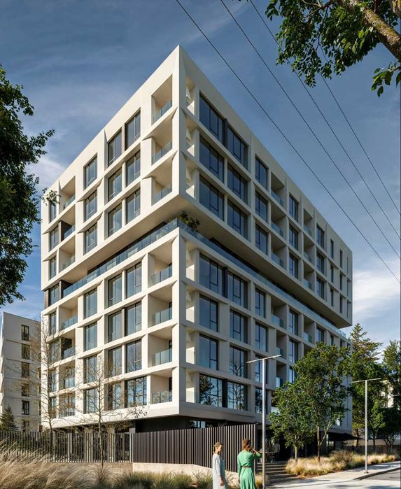 ‼️Без Комісії. Продаж 2 кімнатної квартири у ЖК Aura. вул Бузкова