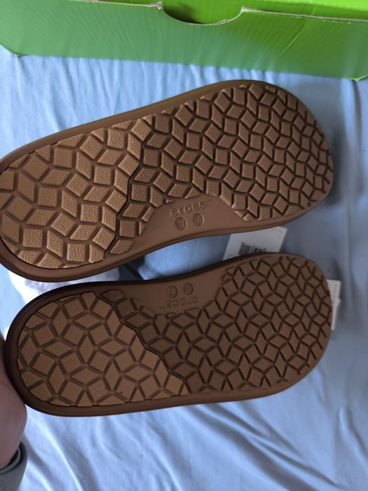 Crocs sandały damskie 37-38
