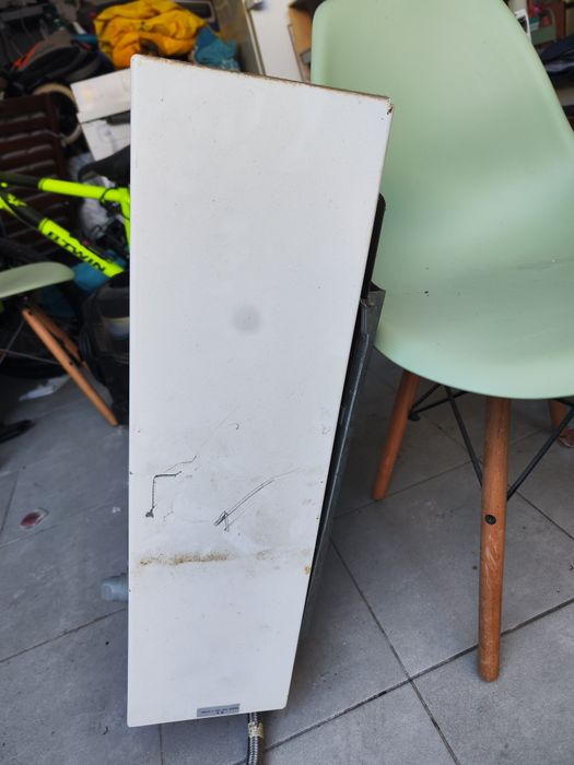 Esquentador Vulcano  Gás Natural