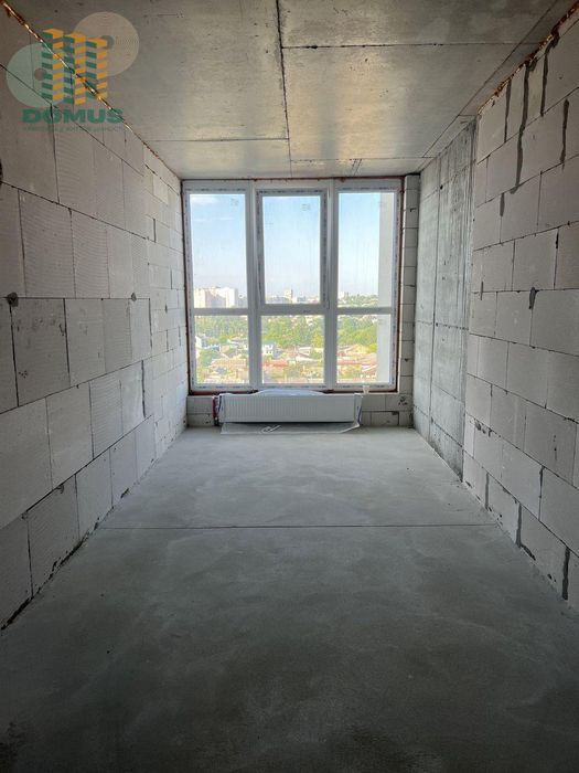 2 комн ул. Бугаевская ЖК «Бульвар Акаций». Улучшенная планировка!