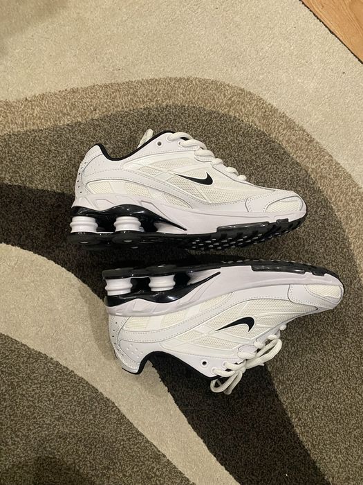 Кросівки Nike Shox Ride 2 SP 41  розмір