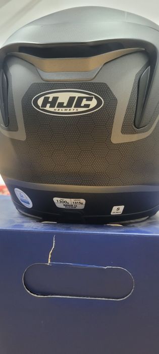 HJC Rpha 11 Carbon S