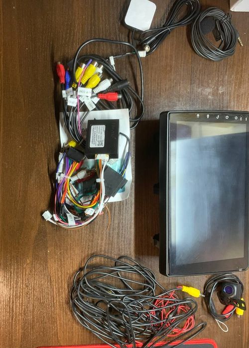 Магнітола2/64Fiat Doblo,Strada,Toro,500x,Fiat Egea,Tipo