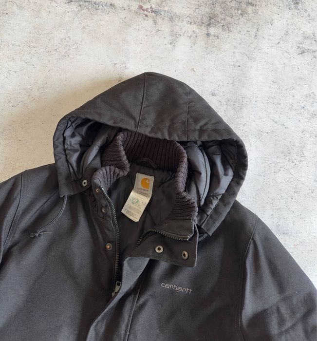 Куртка Carhartt Ranger Cordura оригинал Размер М