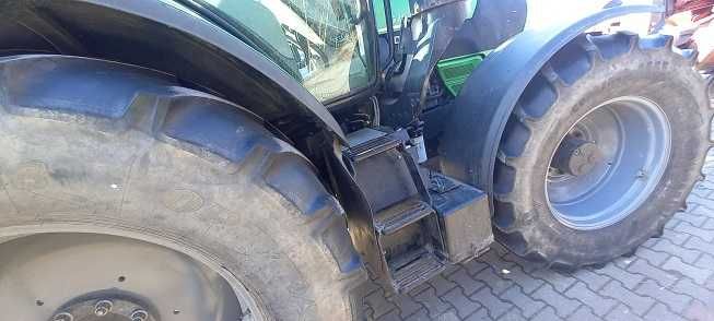 Deutz Fahr Agrotron   6150.4
