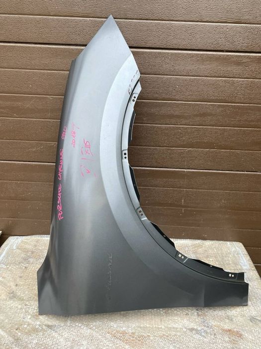 Porsche cayenne 9y0 крило праве