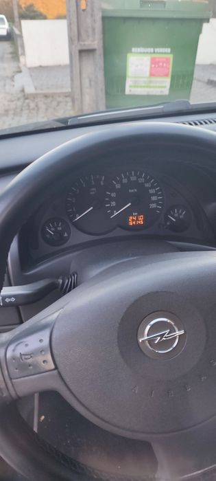 Opel corsa 1.3cdti