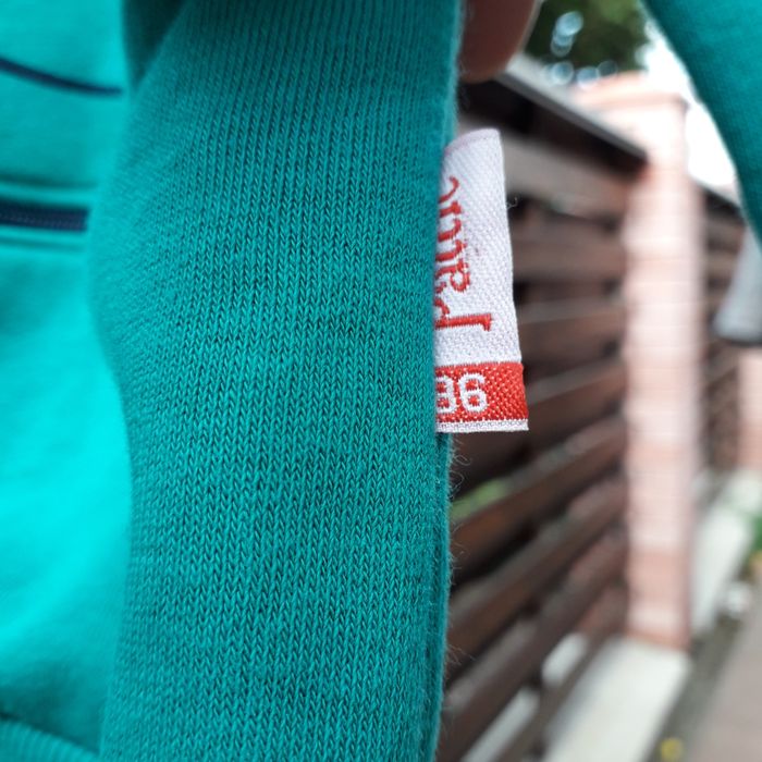 Дитяча кофточка кофта