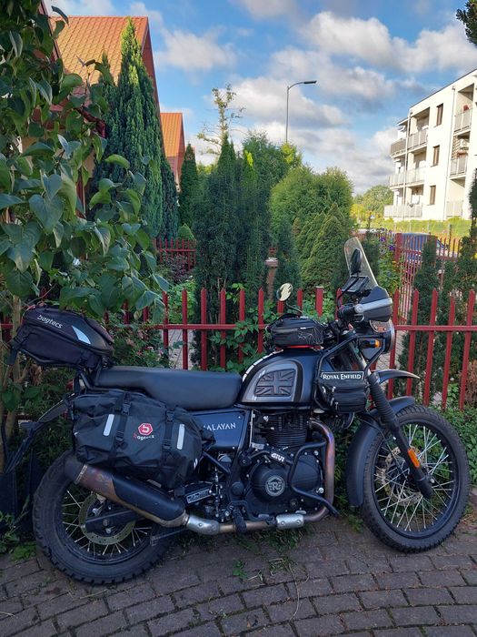Royal Enfield