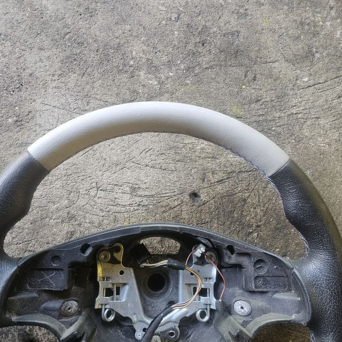 E46 e39 Kierownica M-pakiet