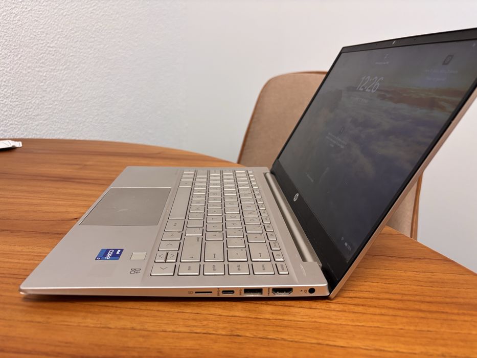 HP Pavillion Laptop 14-dv0xxx Core i7 11’Geração
