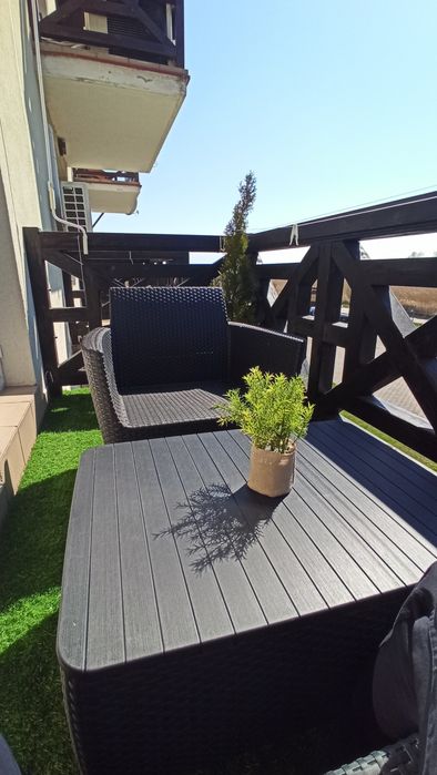 Apartament 2-pokojowy NAD ZALEWEM