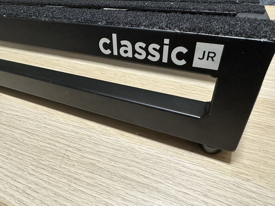 Pedalboard Pedaltrain Classic JR