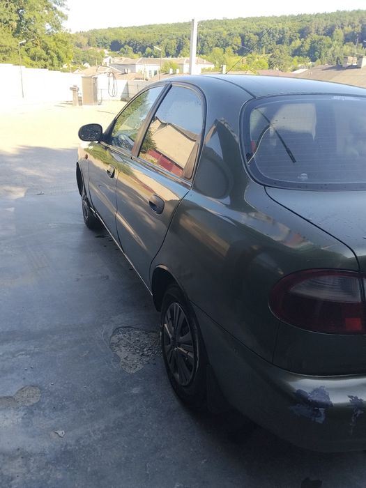 Продам lanos sens 1.3