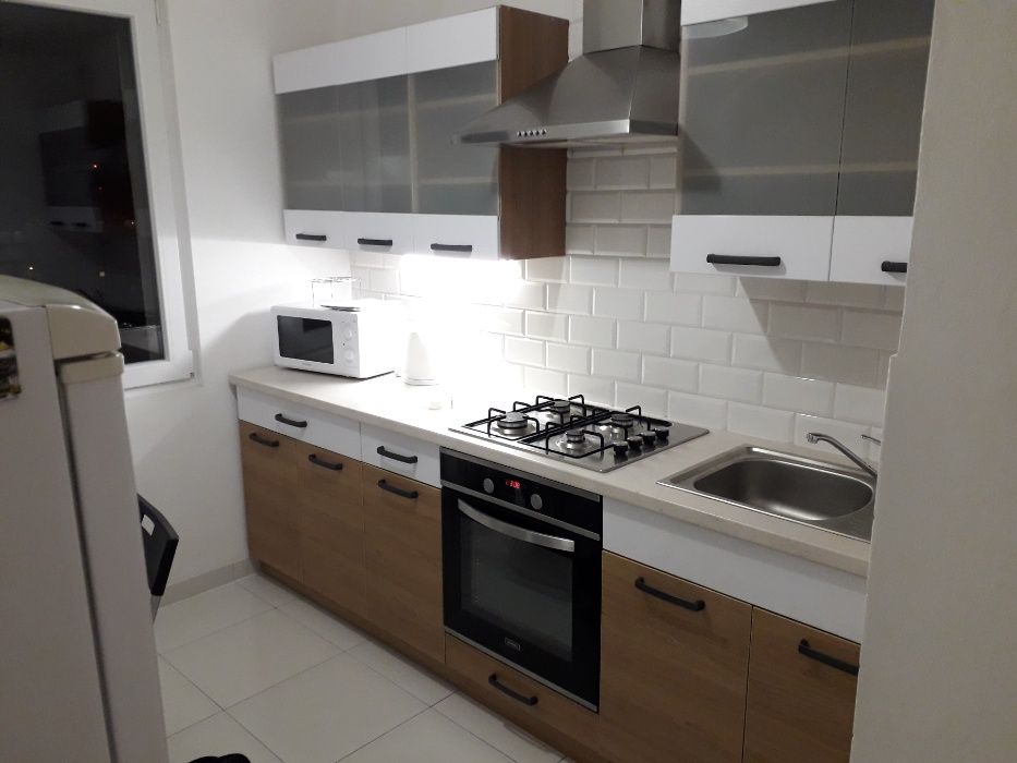 Kwatery pracownicze - Sosnowiec