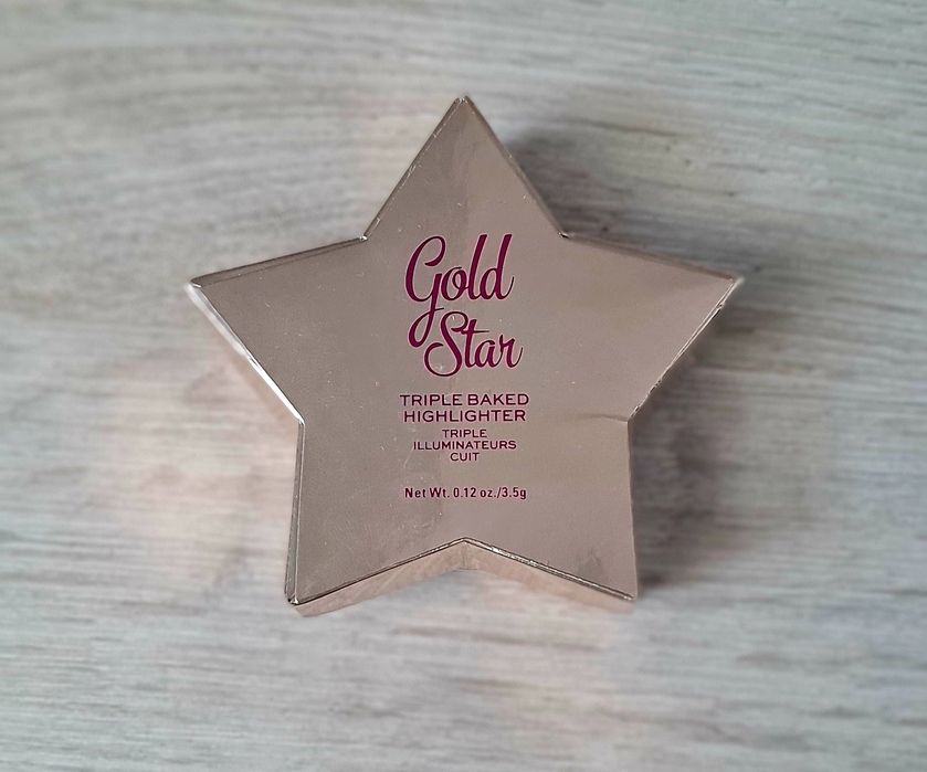 Rozświetlacz Revolution