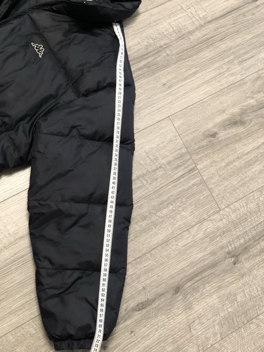 пуховик Kappa s-m