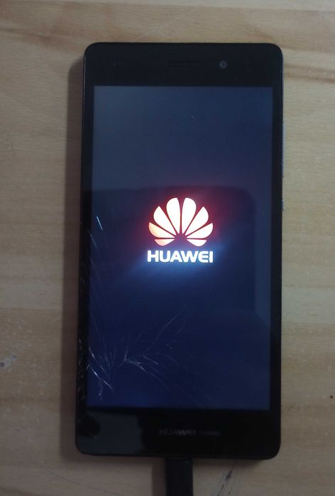 Sprzedam telefon Huawei Huawei P8 Lite