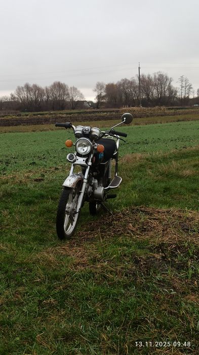 Продам Альфа 110