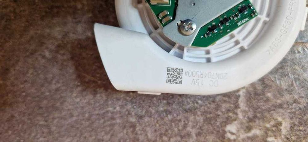 Silnik Turbina do odkurzacza Xiaomi Roborock s7