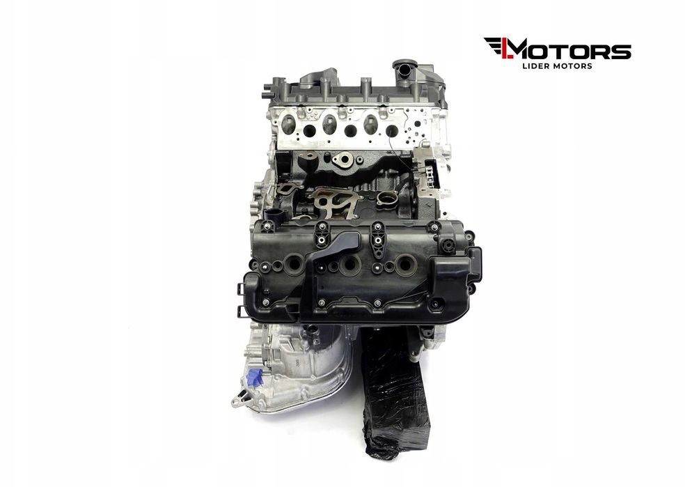 Silnik regenerowany AUDI A4 B9 A6 C7 3.0 TDI CRT CZV CZZ CTC Kędzierzyn ...