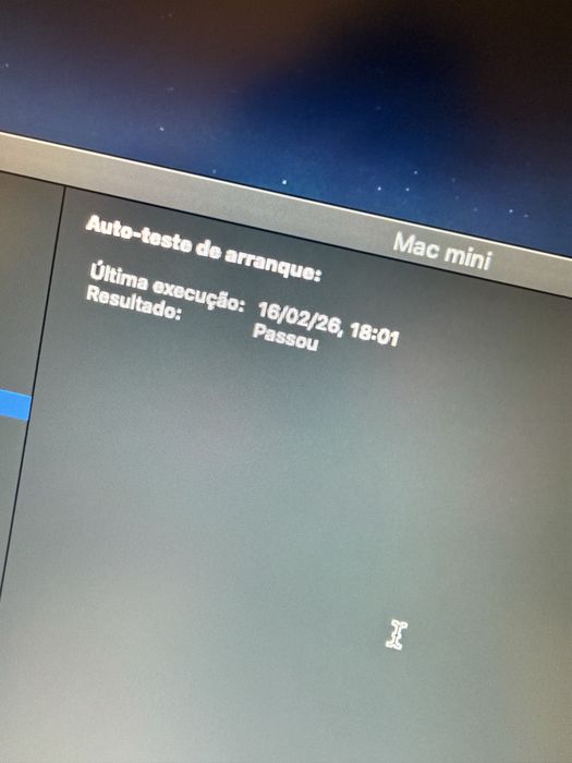 Apple MacMini (Finais 2014) + Teclado e Rato Apple