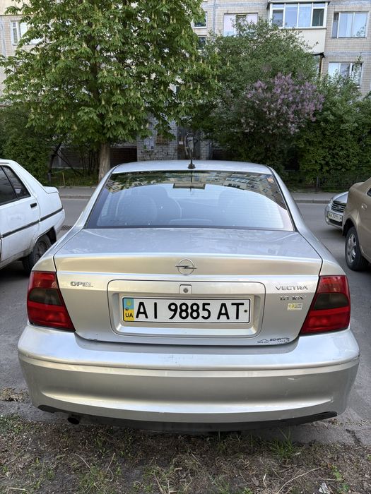 Продам  OPEL Vertra