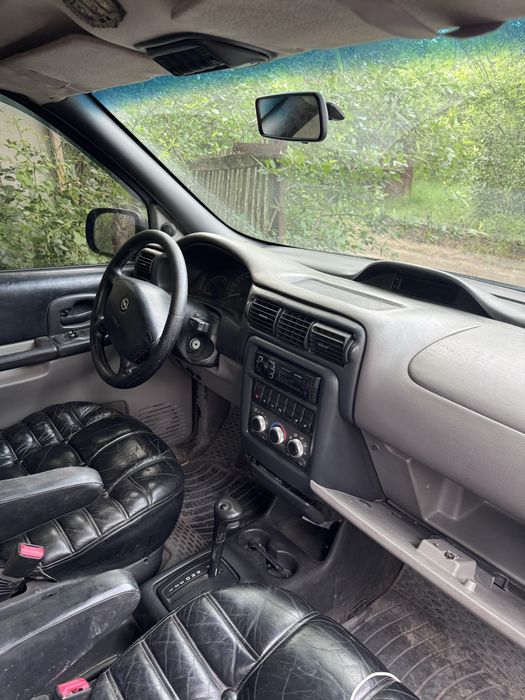 Opel sintra 3.0 v6  возможен обмен