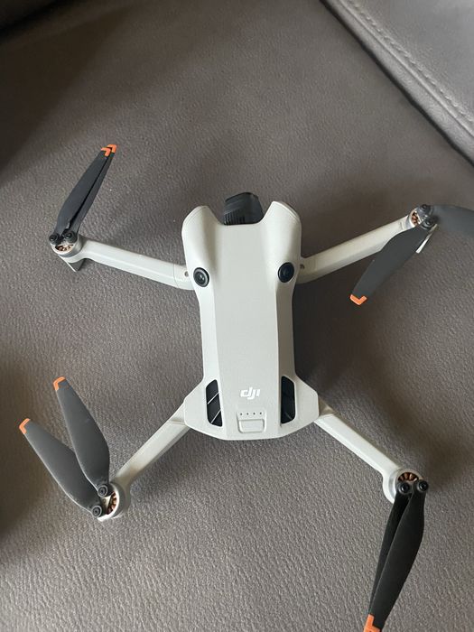 DJI Mini 4 Pro + extras