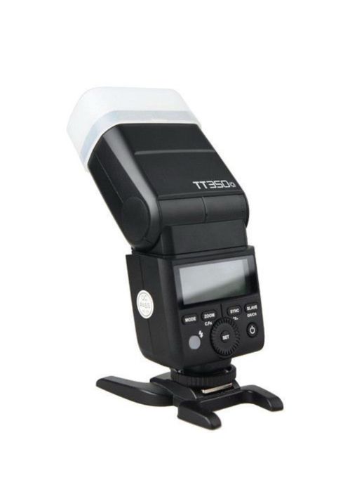 Накладна вспышка Godox ТТ350О