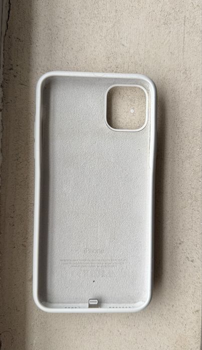 Smart Battery Case para iPhone 11 Pro Max