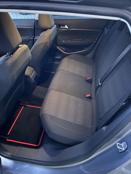 Peugeot 308sw 1.6 hdi 2015