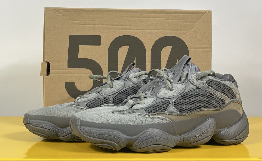 Adidas Yeezy 500 Granite 500 грн