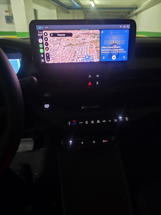 Jeep Avenger Longitude 54kw