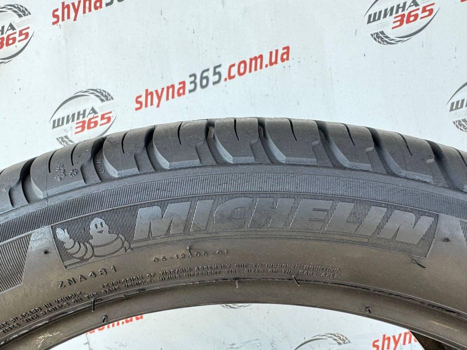 шини бу 245/45 r20 michelin latitude tour hp 6mm
