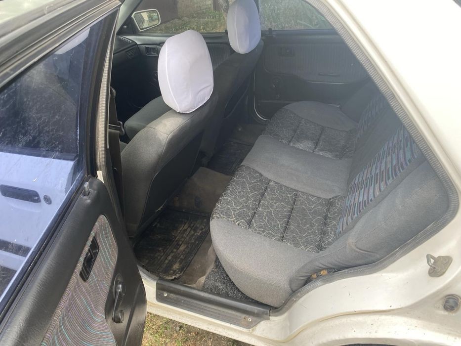Mazda 323 BG 1.6бензин