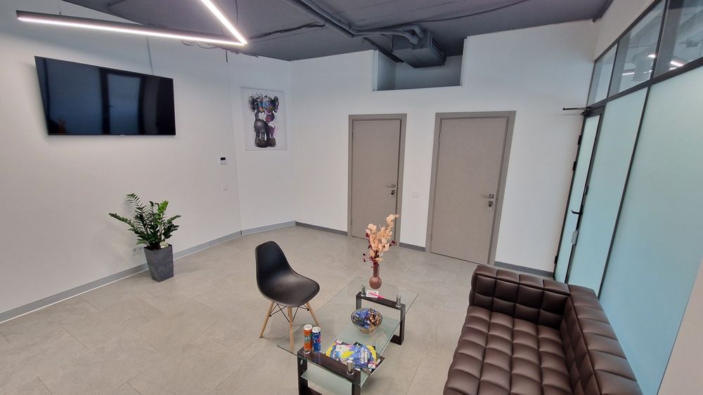 Без %‼️Продам офіс 289м2 з орендарем.Окупність 7 років. вул Жилянська