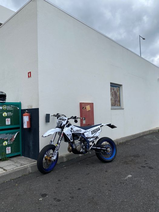 Kit Plásticos Fe 20/23