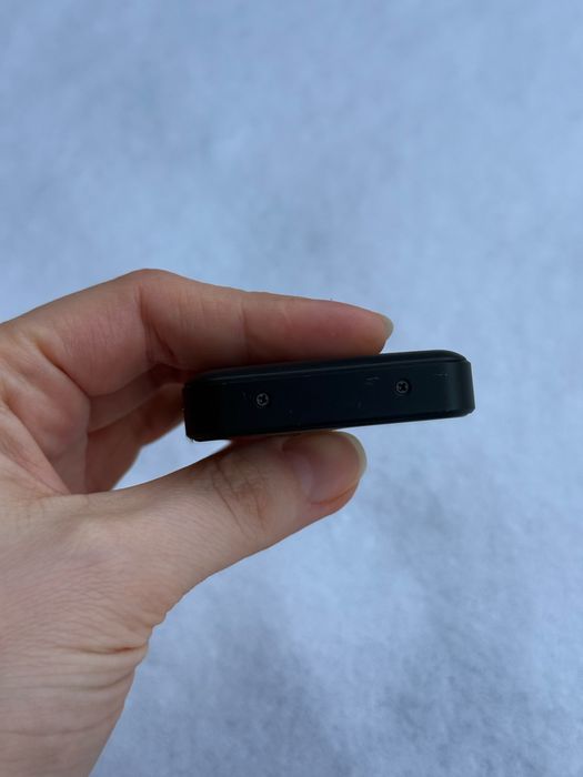 MP3 player Zooaoxo + micro sd 64gb